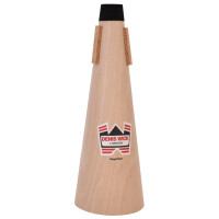 Denis Wick Straight 5556 Flugelhorn Alto Trombone