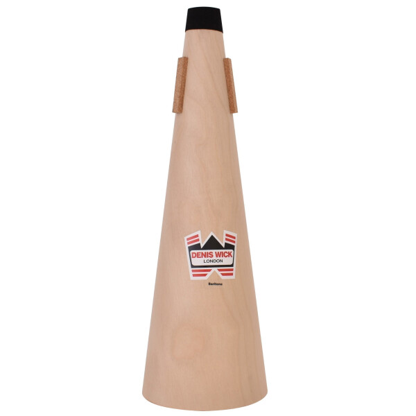Denis Wick Straight 5560 Britisch Bariton-Horn