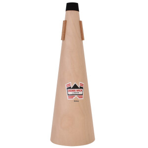 Denis Wick Straight 5560 Britisch Bariton-Horn