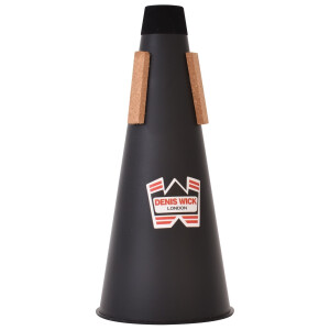 Denis Wick Synthetic 5571 Trompete Straight