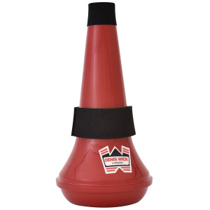 Denis Wick Travel 5581 Trompete