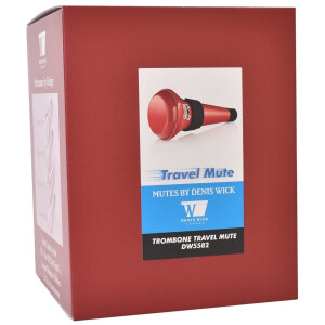 Denis Wick Travel 5582 Trombone