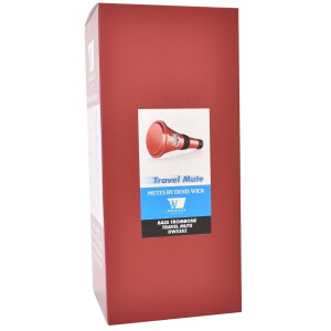 Denis Wick Travel 5583 Bass Trombone