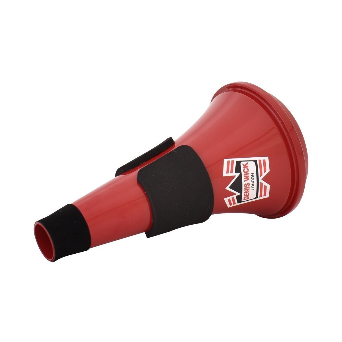 Denis Wick Travel 5586 British Baritone Horn