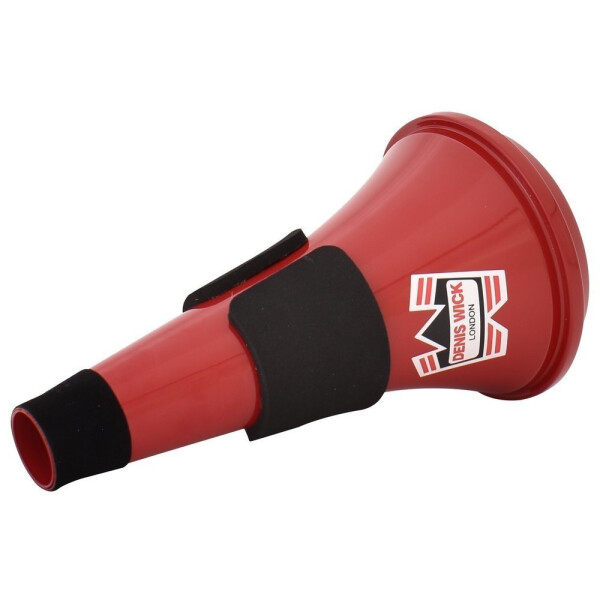 Denis Wick Travel 5586 British Baritone Horn