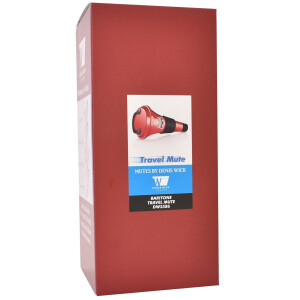 Denis Wick Travel 5586 British Baritone Horn