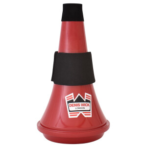 Denis Wick Travel 5586 British Baritone Horn