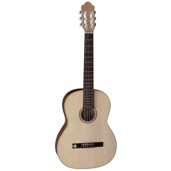 Gewa Pro Natura Silver WN 4/4