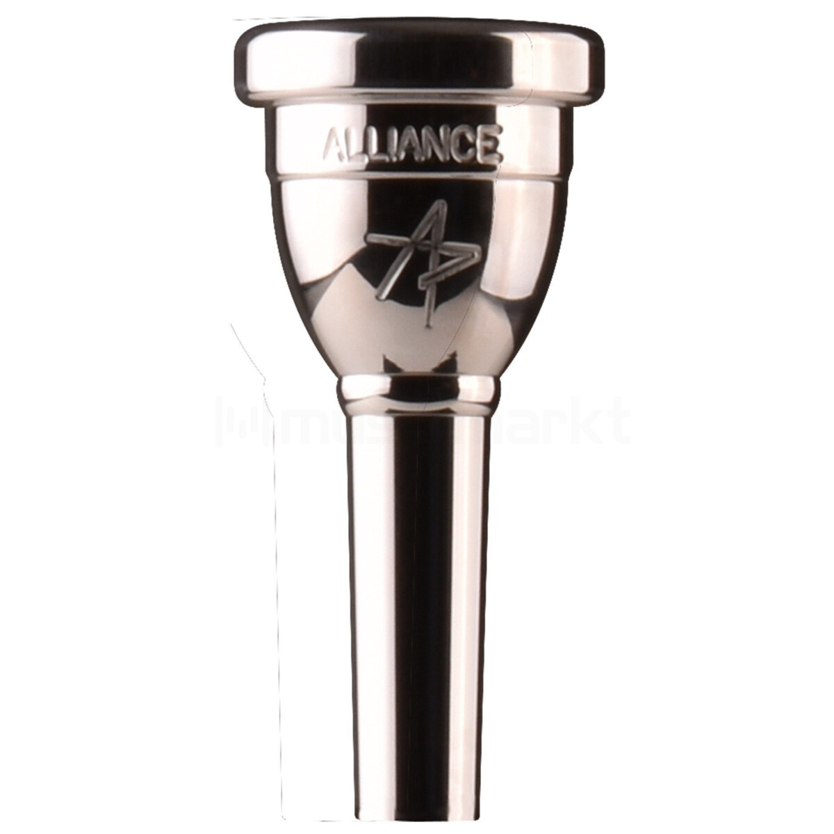 Denis Wick Cornet Alliance Prestige 2B