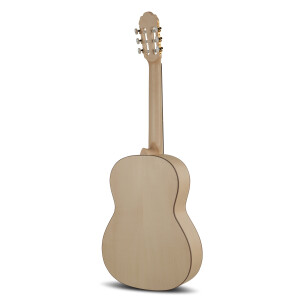 Gewa Pro Natura Gold 4/4 maple