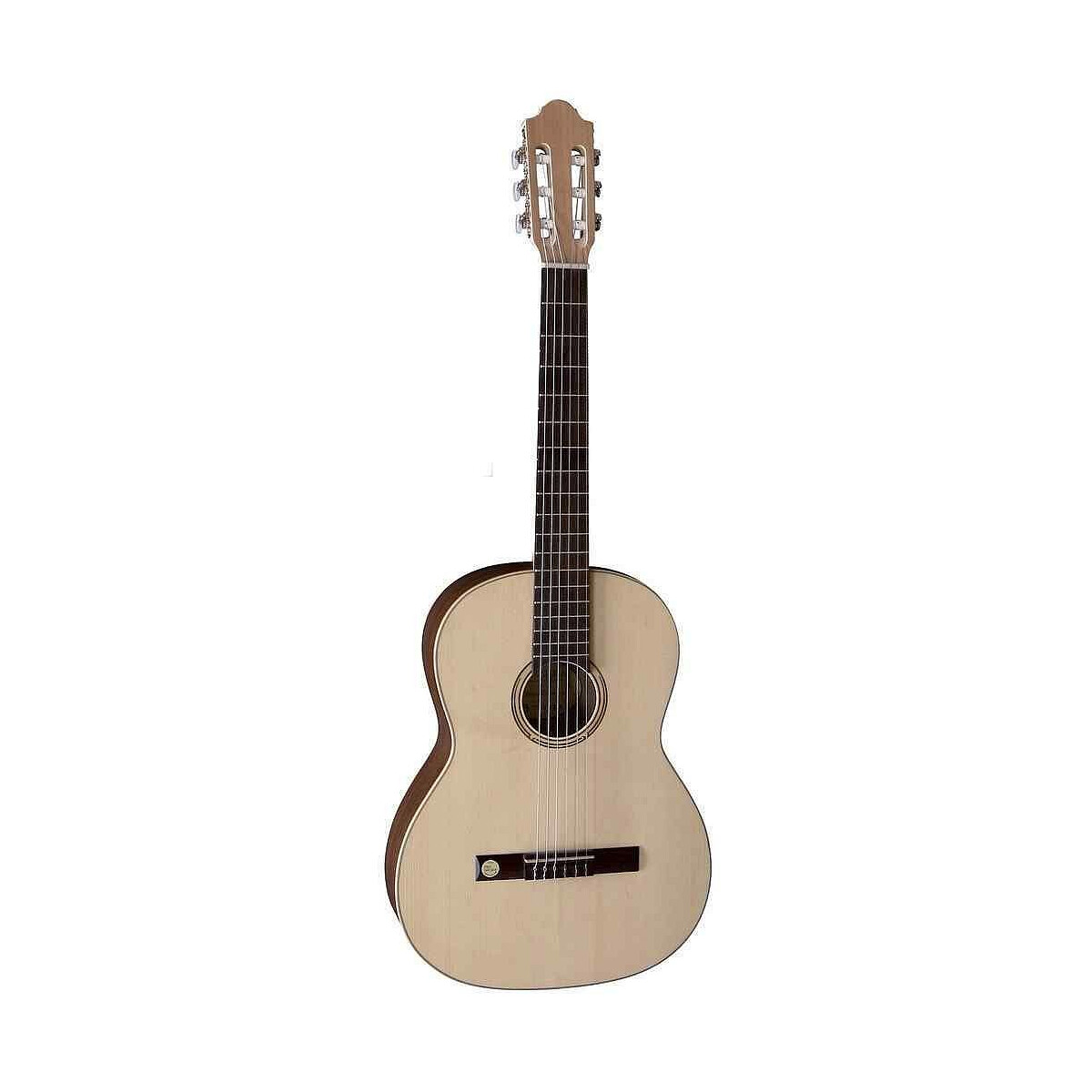 Gewa Pro Natura Gold 4/4 Walnut box