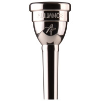 Mundstück Alto Horn Alliance Prestige