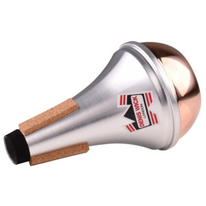 Denis Wick Straight 5504C Trumpet Copper