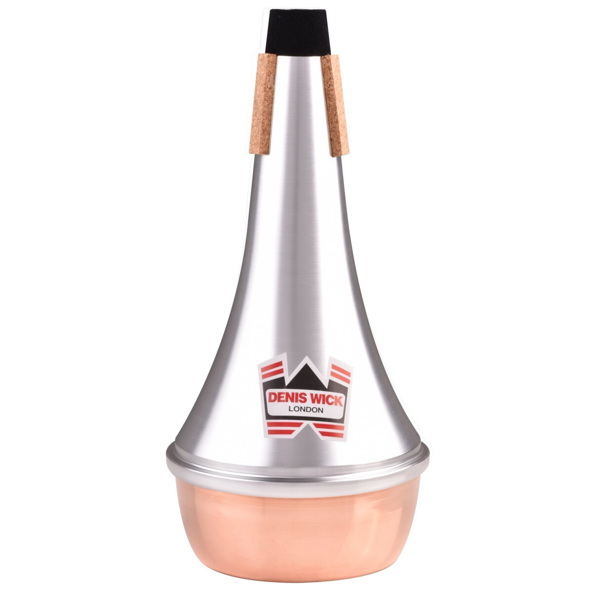 Denis Wick Straight 5505C Posaune Kupfer