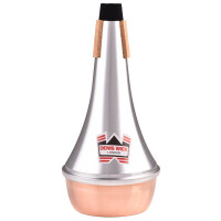 Denis Wick Straight 5505C Posaune Kupfer