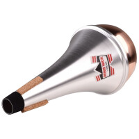 Denis Wick Straight 5505C Posaune Kupfer