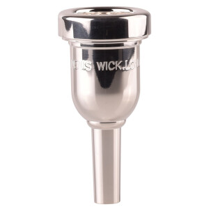 Denis Wick Posaune Heavy Top 6BS