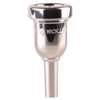 Denis Wick Posaune Heavy Top 6BS