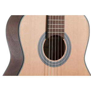 Gewa Student Cedar 1/2