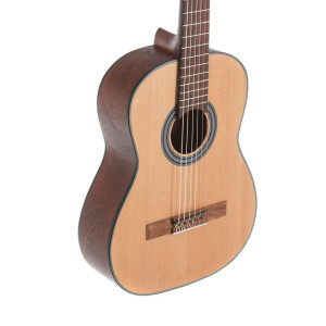 Gewa Student Cedar 1/2