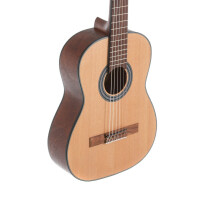 Gewa Student Cedar 1/2