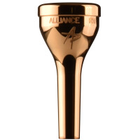 Denis Wick Cornet Alliance Signature RM1AG