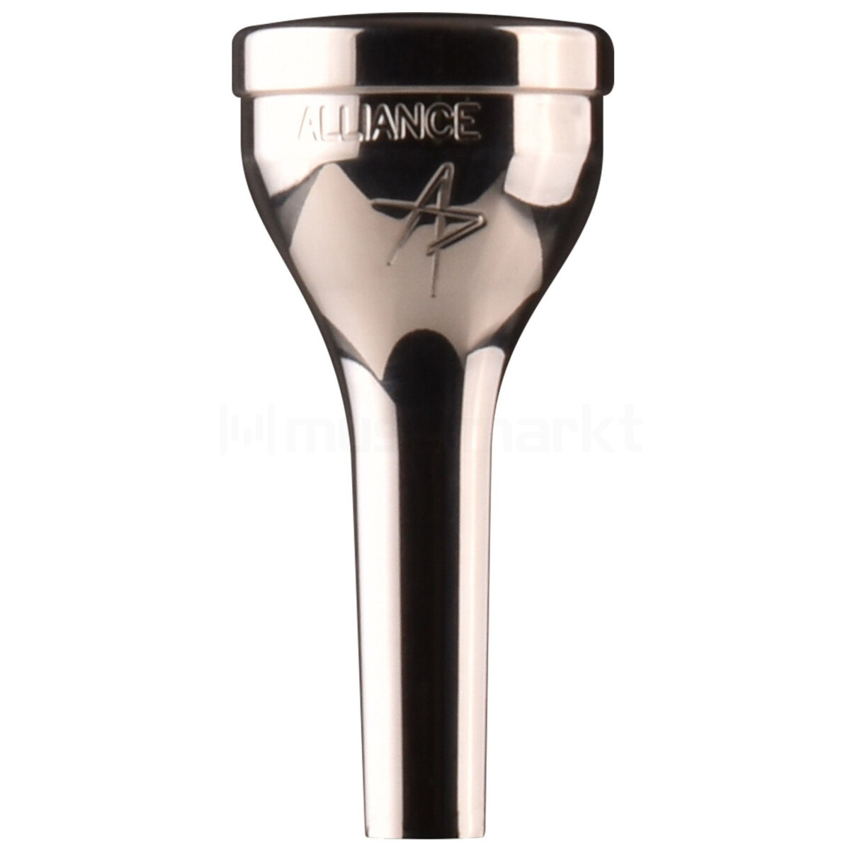 Denis Wick Cornet Alliance Signature RM3