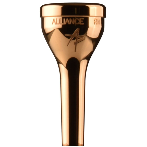 Denis Wick Cornet Alliance Signature RM3AG