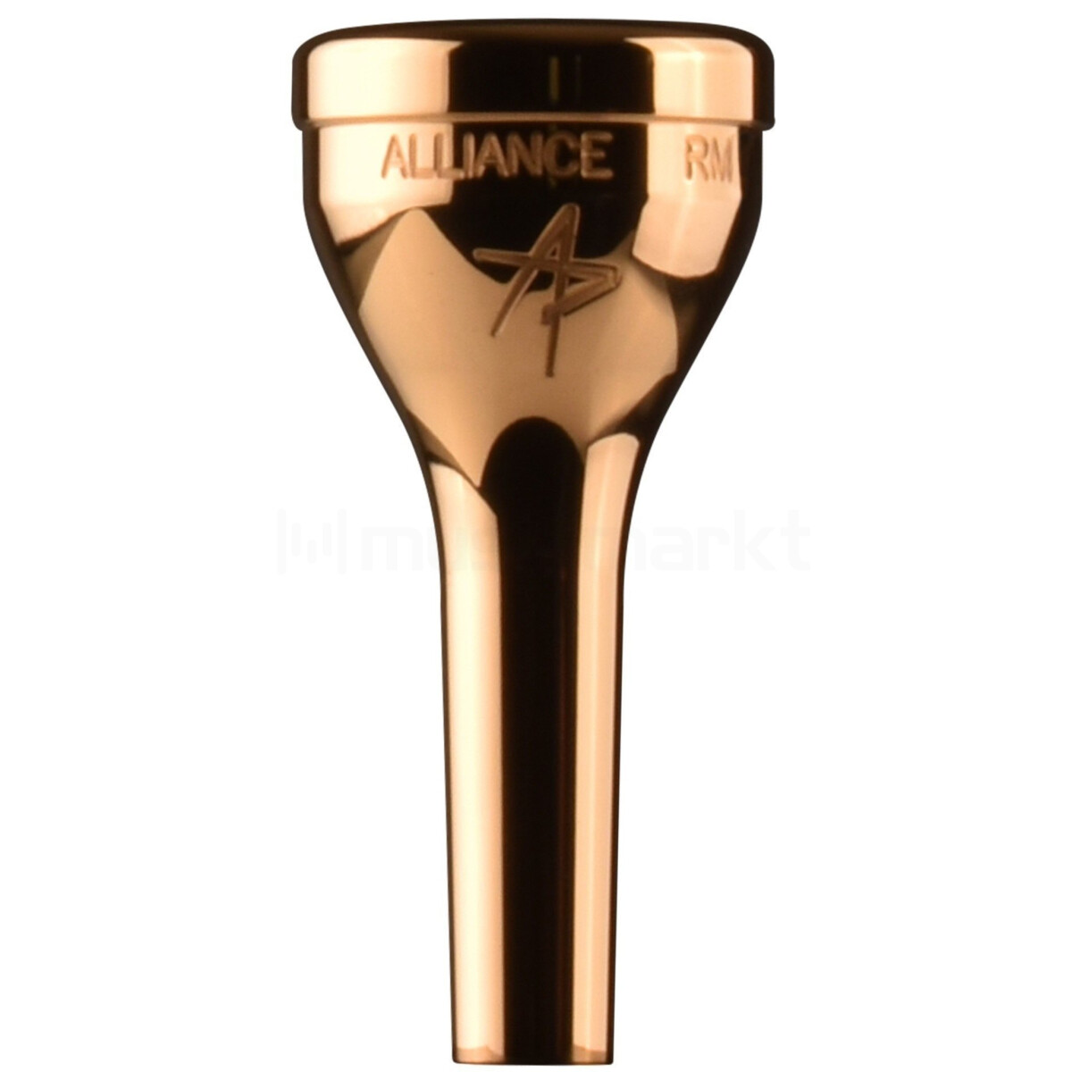 Denis Wick Cornet Alliance Signature RM3G