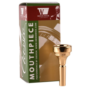 Denis Wick Soprano-Cornet Classic S