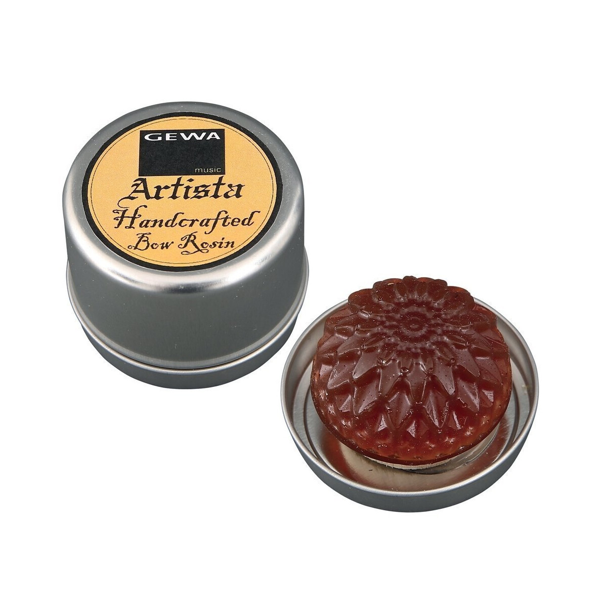 Gewa Rosin Artista Medium Designer