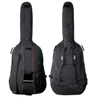 Gewa Kontrabass Gig-Bag Premium 4/4