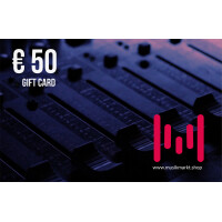 GIFT CARD 50