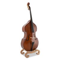 Gewa Basic Line Laminated Bass 3/4