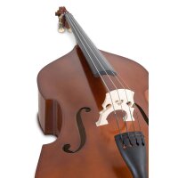 Gewa Basic Line Laminated Bass 3/4