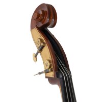 Gewa Basic Line Laminated Bass 3/4