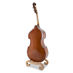 Gewa Basic Line Laminated Bass 1/2