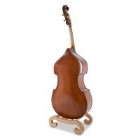 Gewa Basic Line Laminated Bass 1/4