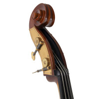 Gewa Basic Line Laminated Bass 1/16