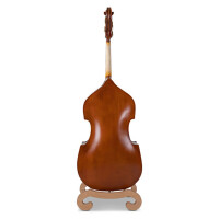 Gewa Basic Line Solid Top Bass 4/4