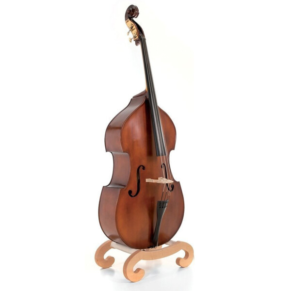 Gewa Basic Line Solid Top Bass 1/2