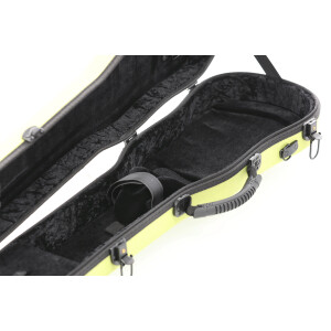 Gewa Violinformetui BIO A