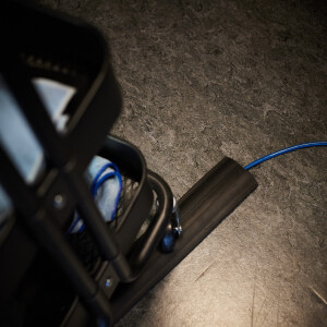 Defender PVC KABELKANAL 3m