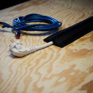 Defender PVC KABELKANAL 3m