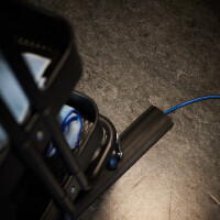 Defender PVC KABELKANAL 3m