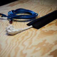 Defender PVC KABELKANAL 3m