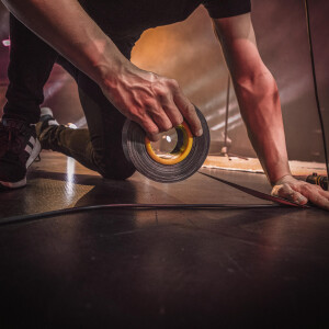 Defender EXA-TAPE® BM 50 ERGO-CORE