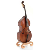 Gewa Basic Line Solid Top Bass 1/4