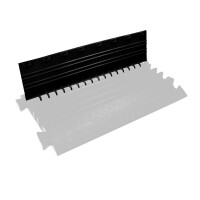 Defender 3 LID | BLACK