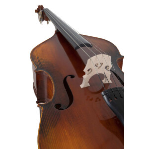 Gewa Basic Line Solid Bass 4/4